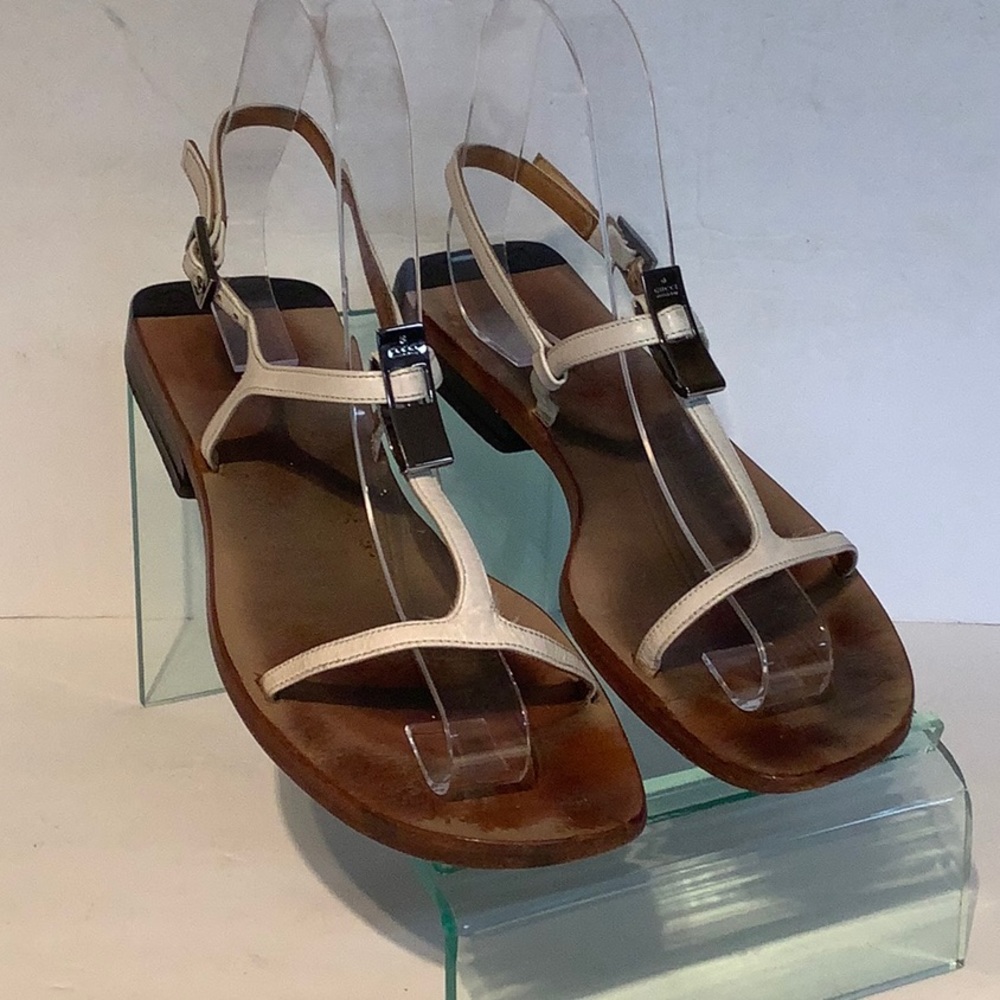 Gucci sandals